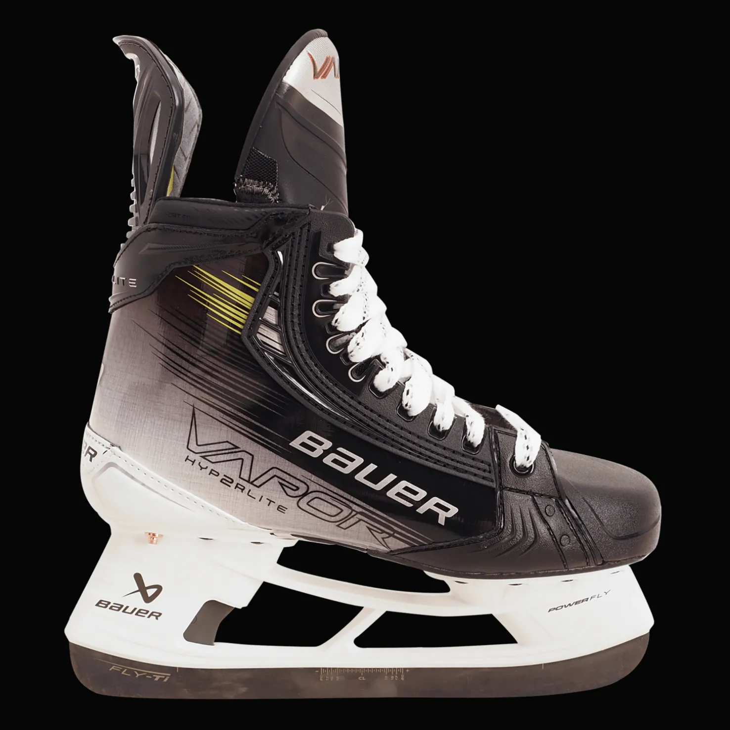 S23 Ti Vapor Hyperlite2 Skate 23/24, aikuisten jääkiekkoluistimet - Luistimet - S23 Ti Vapor Hyperlite2 Skate 23/24, aikuisten jääkiekkoluistimet
