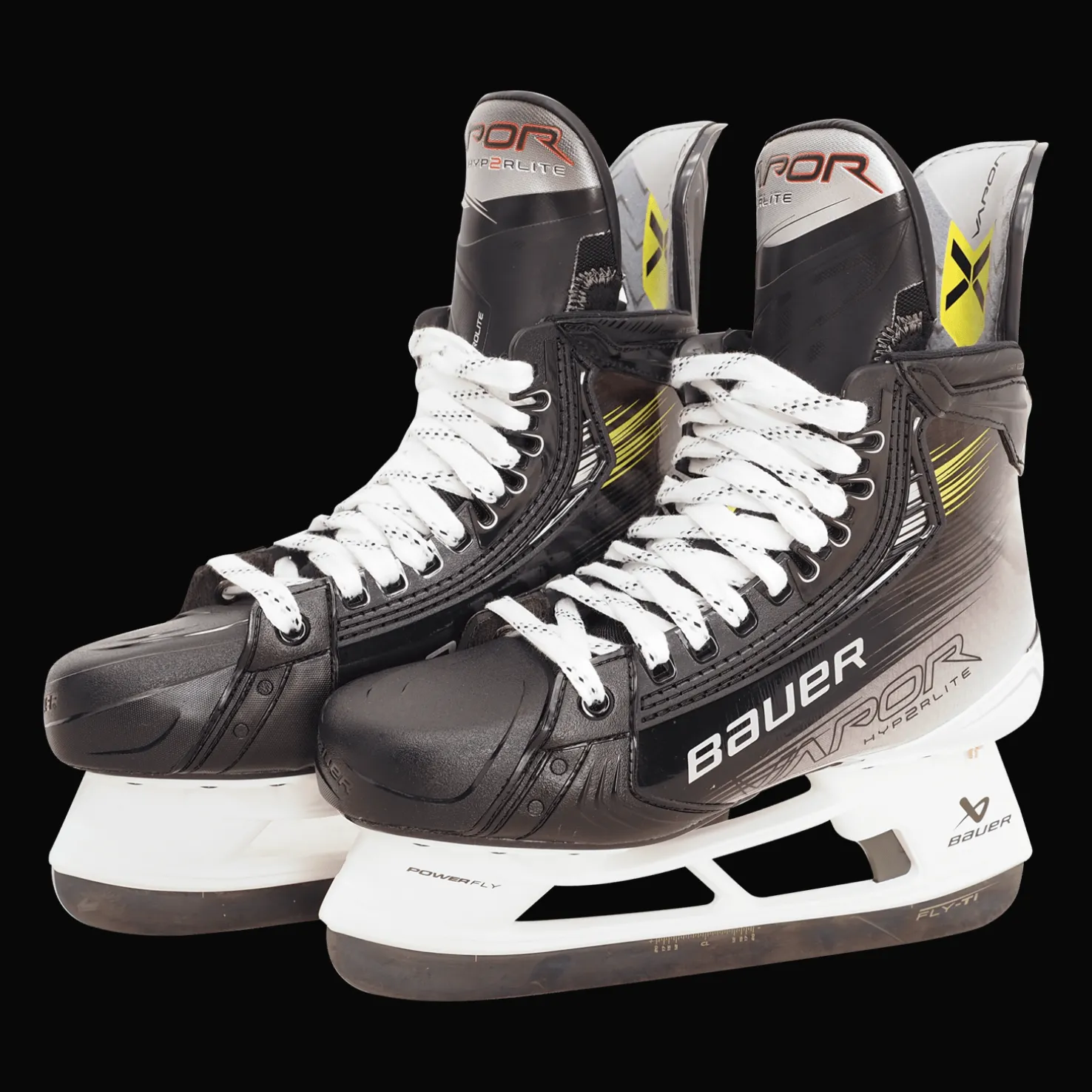 S23 Ti Vapor Hyperlite2 Skate 23/24, aikuisten jääkiekkoluistimet - Luistimet - S23 Ti Vapor Hyperlite2 Skate 23/24, aikuisten jääkiekkoluistimet