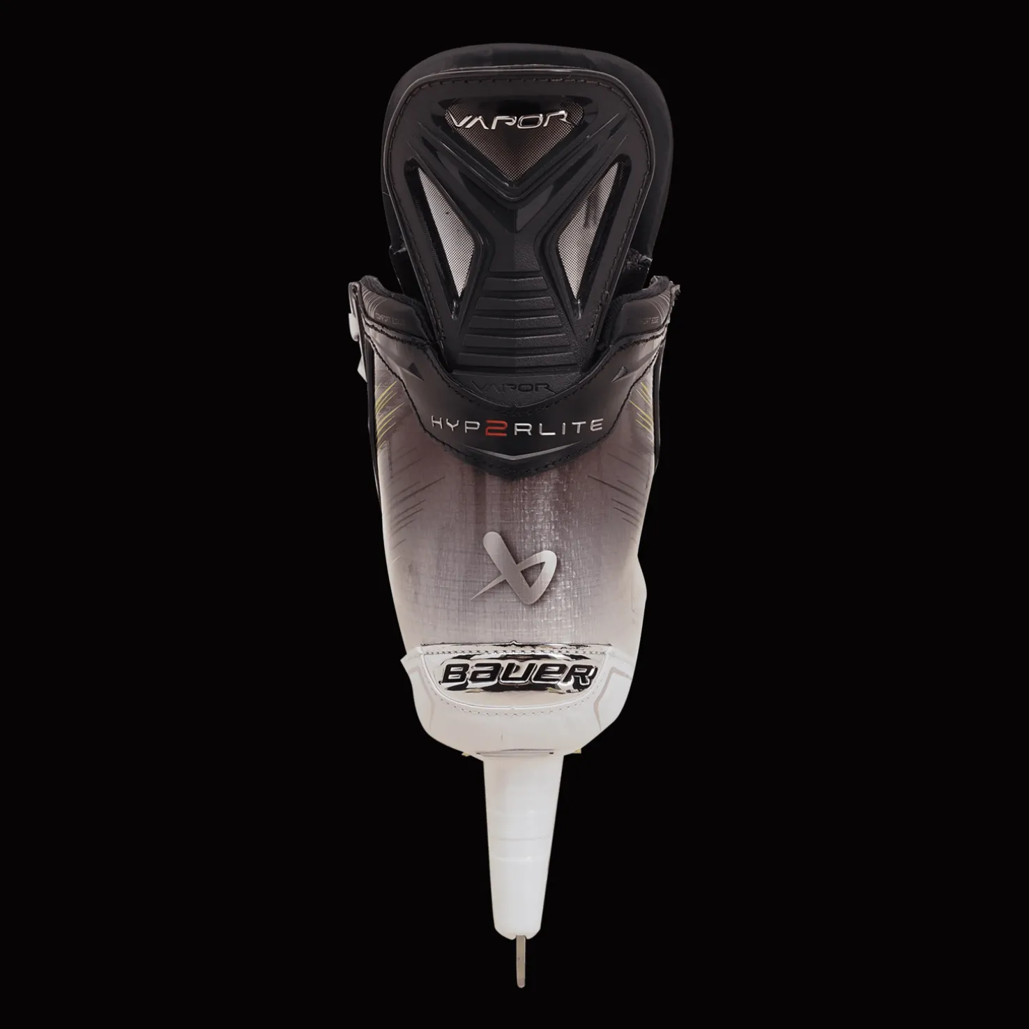 S23 Ti Vapor Hyperlite2 Skate 23/24, aikuisten jääkiekkoluistimet - Luistimet - S23 Ti Vapor Hyperlite2 Skate 23/24, aikuisten jääkiekkoluistimet