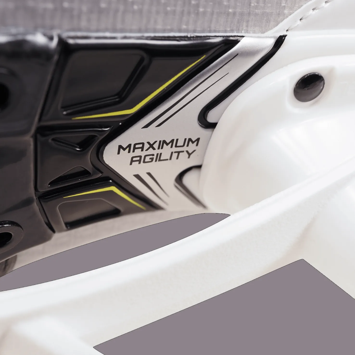 S23 Ti Vapor Hyperlite2 Skate 23/24, aikuisten jääkiekkoluistimet - Luistimet - S23 Ti Vapor Hyperlite2 Skate 23/24, aikuisten jääkiekkoluistimet