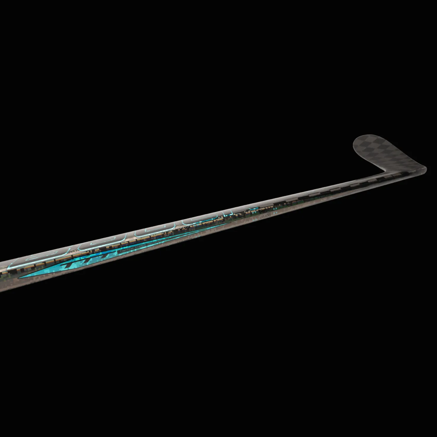 S24 Twitch Grip Stick 24/25, nuorten jääkiekkomaila - Junioreiden Jääkiekkomailat - S24 Twitch Grip Stick 24/25, nuorten jääkiekkomaila