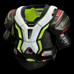 S22 Vapor Hyperlite Shoulder Pad - Jr 23/24, hartiasuoja nuoret - Hartiasuojat - S22 Vapor Hyperlite Shoulder Pad - Jr 23/24, hartiasuoja nuoret