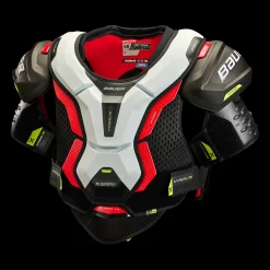 S22 Vapor Hyperlite Shoulder Pad - Sr 23/24, hartiasuojat aikuiset - Hartiasuojat - S22 Vapor Hyperlite Shoulder Pad - Sr 23/24, hartiasuojat aikuiset