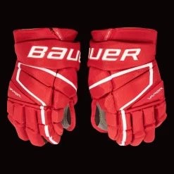 S22 Vapor 3X PRO Glove JR 22/23, jääkiekkohanskat nuoret - Jääkiekkohanskat - S22 Vapor 3X PRO Glove JR 22/23, jääkiekkohanskat nuoret