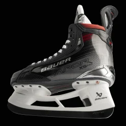 S23 Vapor X5 Pro Skate 23/24, jääkiekkoluistimet ilman luistimen teriä , intermediate - Luistimet - S23 Vapor X5 Pro Skate 23/24, jääkiekkoluistimet ilman luistimen teriä , intermediate