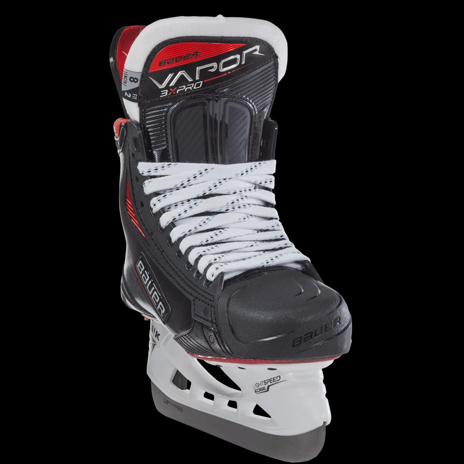 S21 VAPOR 3X PRO SKATE - JR 21/22, nuorten jääkiekkoluistimet - Luistimet - S21 VAPOR 3X PRO SKATE - JR 21/22, nuorten jääkiekkoluistimet