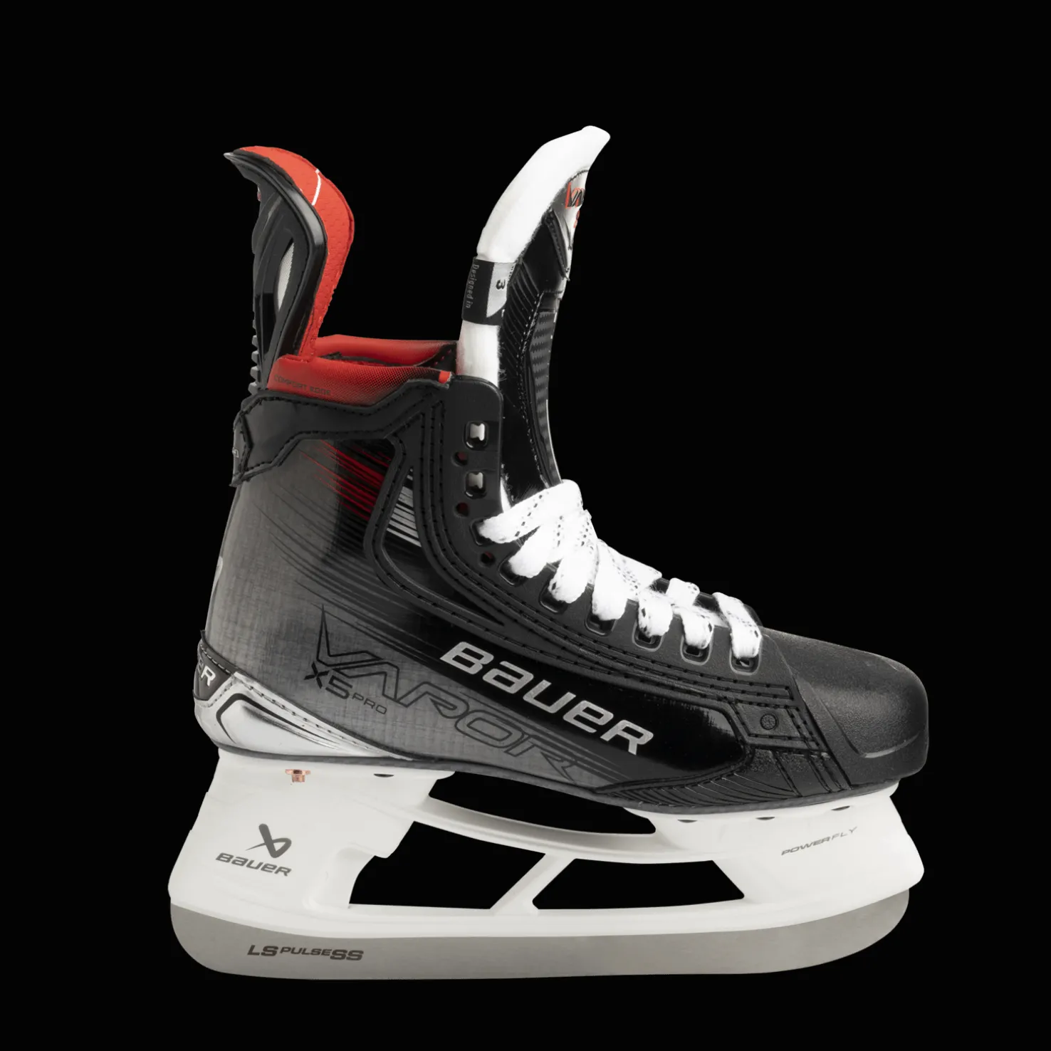 S23 Vapor X5 Pro Skate 23/24, nuorten jääkiekkoluistimet - Luistimet - S23 Vapor X5 Pro Skate 23/24, nuorten jääkiekkoluistimet