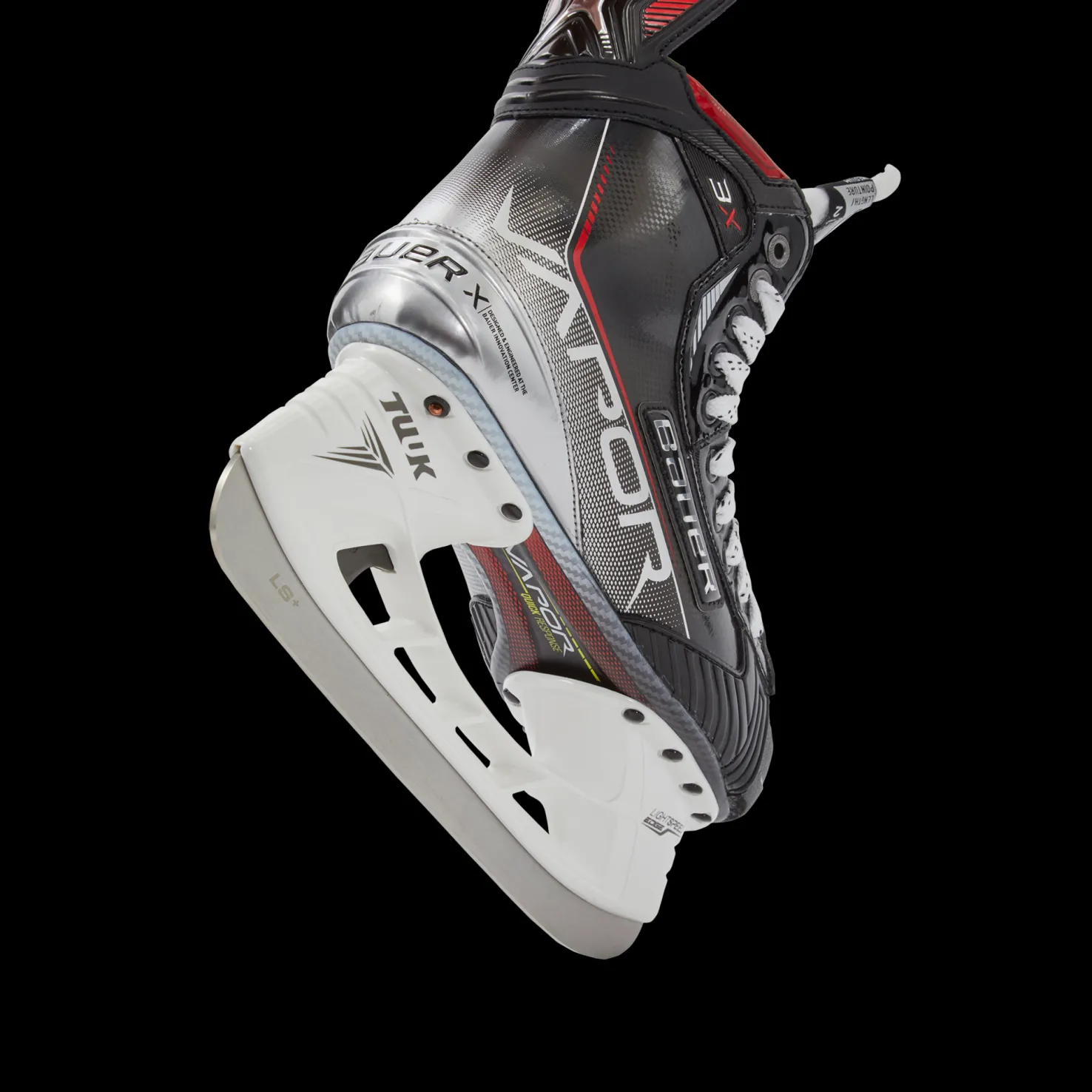 S21 Vapor 3X Skate - Int-22/23 - Luistimet - S21 Vapor 3X Skate - Int-22/23