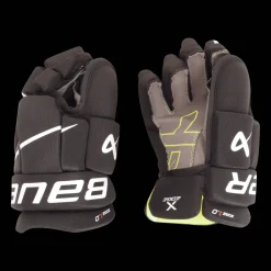 S24 Vapor X-Edge 1.0 Glove 24/25, lasten jääkiekkohanskat - Jääkiekkohanskat - S24 Vapor X-Edge 1.0 Glove 24/25, lasten jääkiekkohanskat