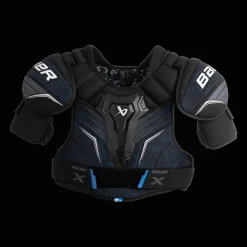 S24 X Shoulder Pad 24/25, aikuisten hartiasuoja - Muut jääkiekkosuojat - S24 X Shoulder Pad 24/25, aikuisten hartiasuoja