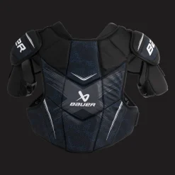 S24 X Shoulder Pad 24/25, aikuisten hartiasuoja - Muut jääkiekkosuojat - S24 X Shoulder Pad 24/25, aikuisten hartiasuoja