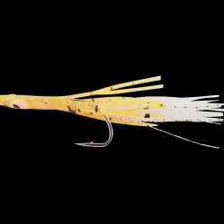 Sabiki Micro Octopus 3/0, valmisrigi - Uistinrenkaat - Sabiki Micro Octopus 3/0, valmisrigi