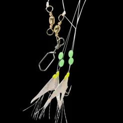 Sabiki Trembler 4, valmisrigi - Uistinrenkaat - Sabiki Trembler 4, valmisrigi