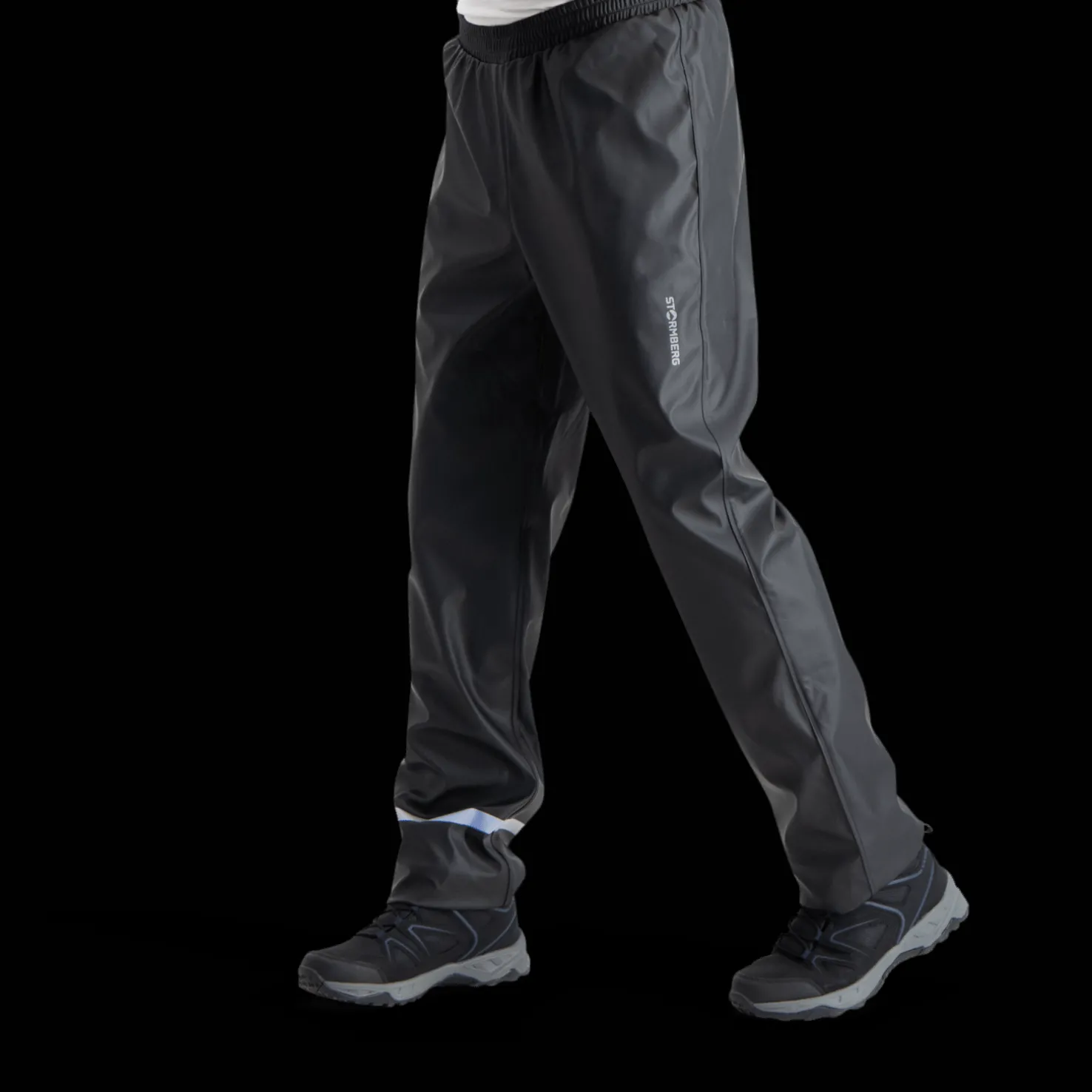 Sadepisara Rain Pants, miesten sadehousut - Sadehousut - Sadepisara Rain Pants, miesten sadehousut