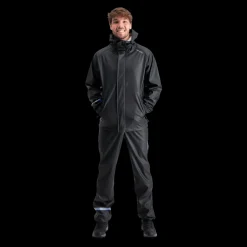Sadepisara Rain Pants, miesten sadehousut - Sadehousut - Sadepisara Rain Pants, miesten sadehousut