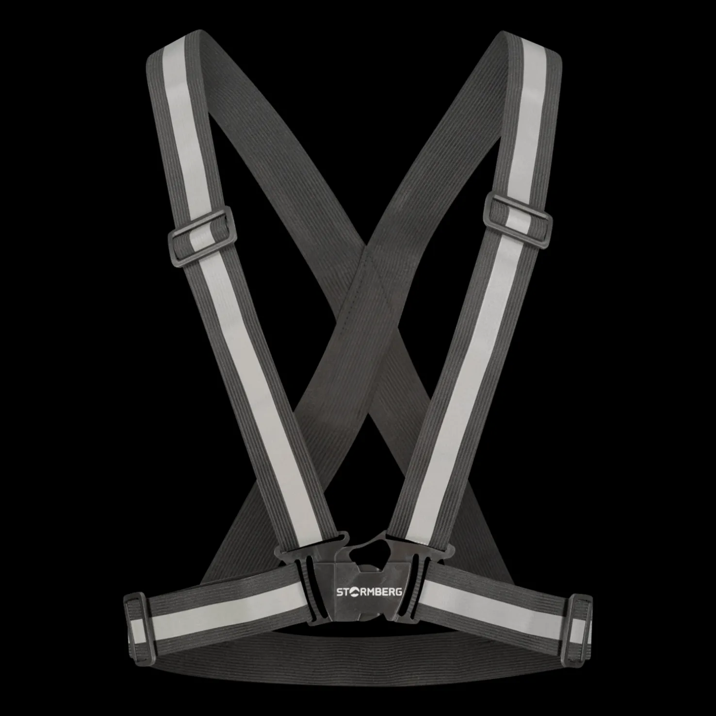 Safe Reflective Harness, heijastinvaljaat, unisex - Heijastimet - Safe Reflective Harness, heijastinvaljaat, unisex