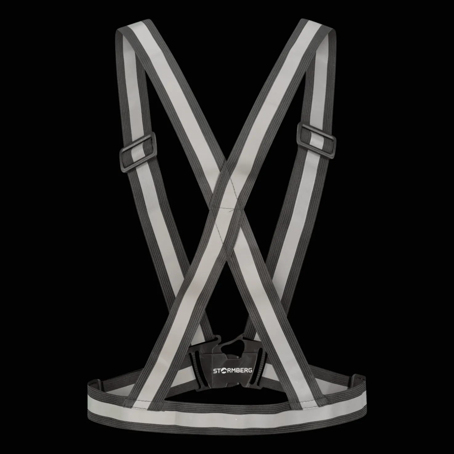 Safe Reflective Harness, heijastinvaljaat, unisex - Heijastimet - Safe Reflective Harness, heijastinvaljaat, unisex