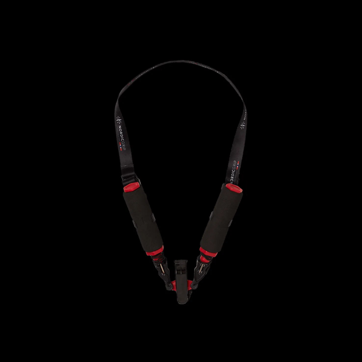 Safety icespikes 24/25, jäänaskalit - Retkiluisteluvarusteet - Safety icespikes 24/25, jäänaskalit