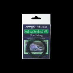 SALMON X-S 10' FAST SINK - Perhosiimat - SALMON X-S 10' FAST SINK