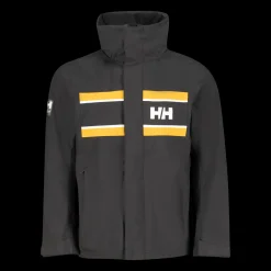 Saltholm Jacket, miesten purjehdustakki - Purjehdustakit - Saltholm Jacket, miesten purjehdustakki