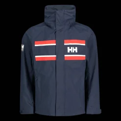 Saltholm Jacket, miesten purjehdustakki - Purjehdustakit - Saltholm Jacket, miesten purjehdustakki