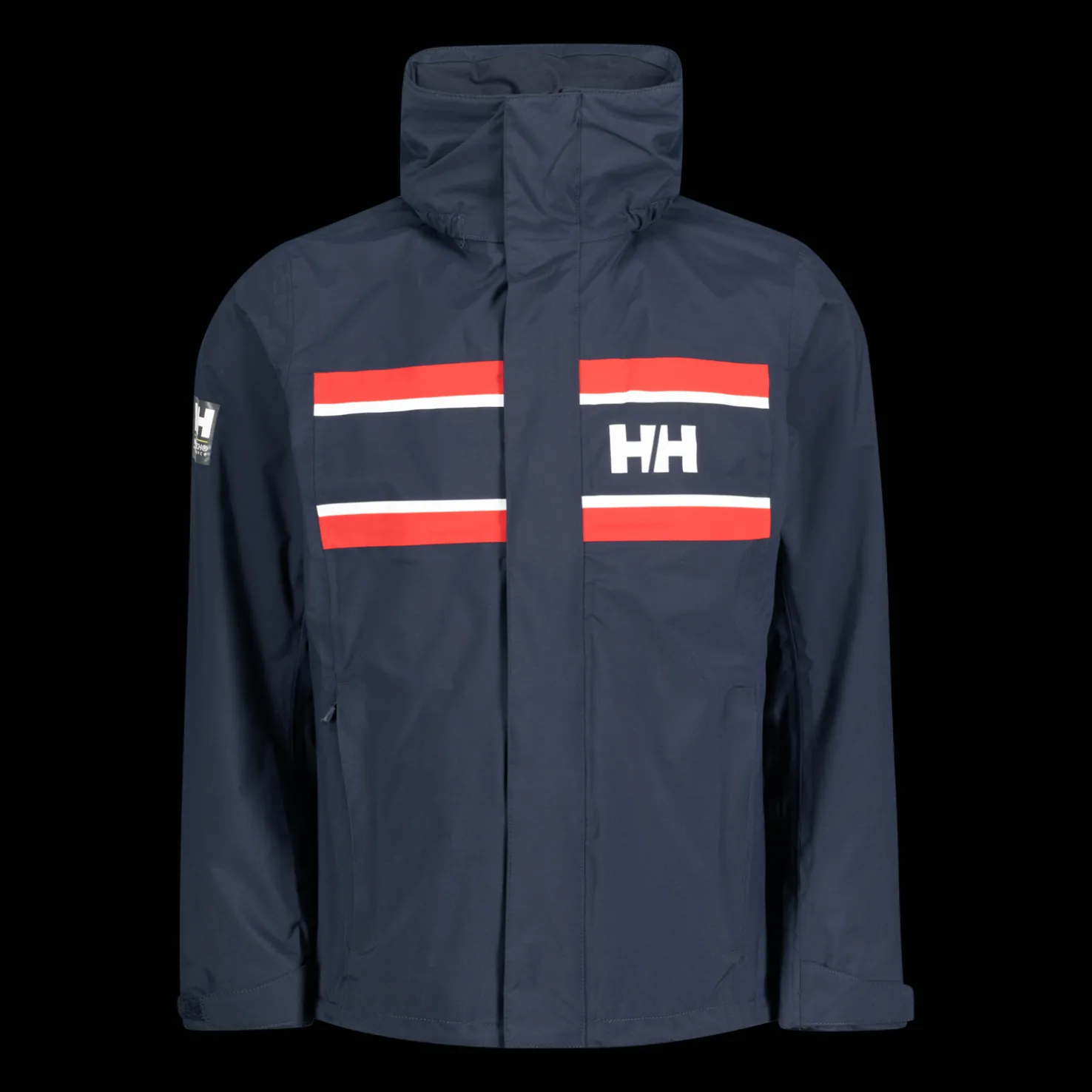 Saltholm Jacket, miesten purjehdustakki - Purjehdustakit - Saltholm Jacket, miesten purjehdustakki