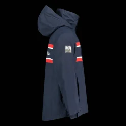 Saltholm Jacket, miesten purjehdustakki - Purjehdustakit - Saltholm Jacket, miesten purjehdustakki