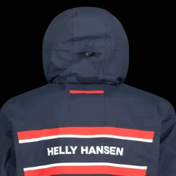 Saltholm Jacket, miesten purjehdustakki - Purjehdustakit - Saltholm Jacket, miesten purjehdustakki