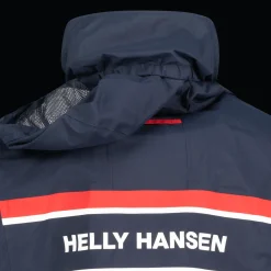 Saltholm Jacket, miesten purjehdustakki - Purjehdustakit - Saltholm Jacket, miesten purjehdustakki