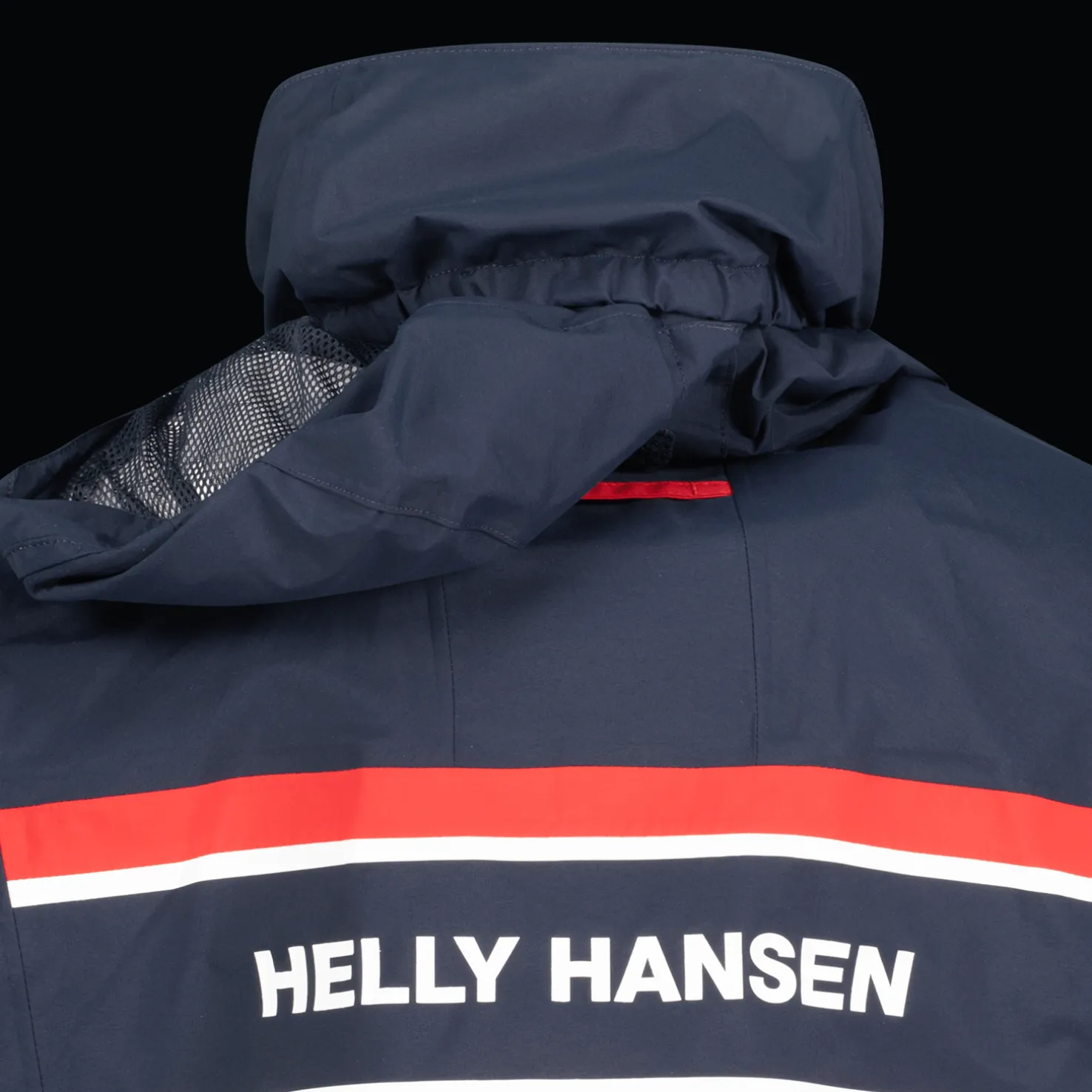 Saltholm Jacket, miesten purjehdustakki - Purjehdustakit - Saltholm Jacket, miesten purjehdustakki