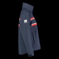 Saltholm Jacket, naisten purjehdustakki - Purjehdustakit - Saltholm Jacket, naisten purjehdustakki