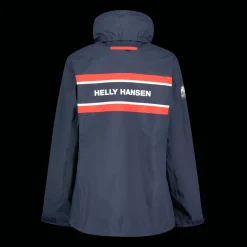 Saltholm Jacket, naisten purjehdustakki - Purjehdustakit - Saltholm Jacket, naisten purjehdustakki