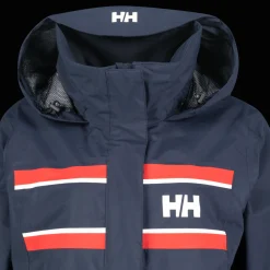 Saltholm Jacket, naisten purjehdustakki - Purjehdustakit - Saltholm Jacket, naisten purjehdustakki