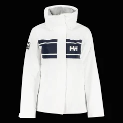 Saltholm Jacket, naisten purjehdustakki - Purjehdustakit - Saltholm Jacket, naisten purjehdustakki