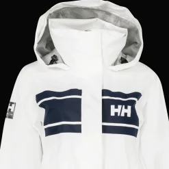 Saltholm Jacket, naisten purjehdustakki - Purjehdustakit - Saltholm Jacket, naisten purjehdustakki