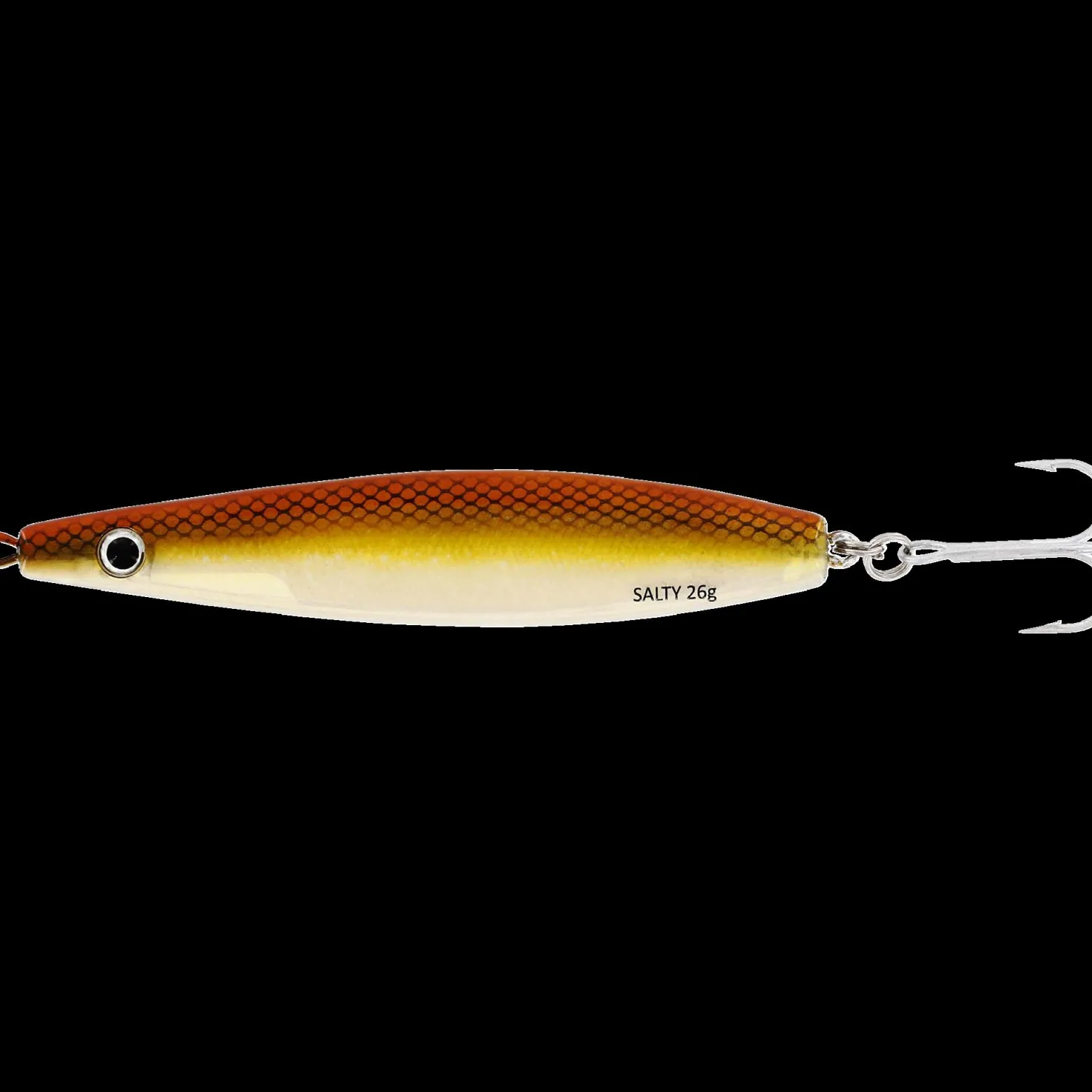 Salty 18g - Meritaimenvieheet - Salty 18g