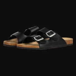 Sandö Cork Sandal, miesten - Sandaalit - Sandö Cork Sandal, miesten