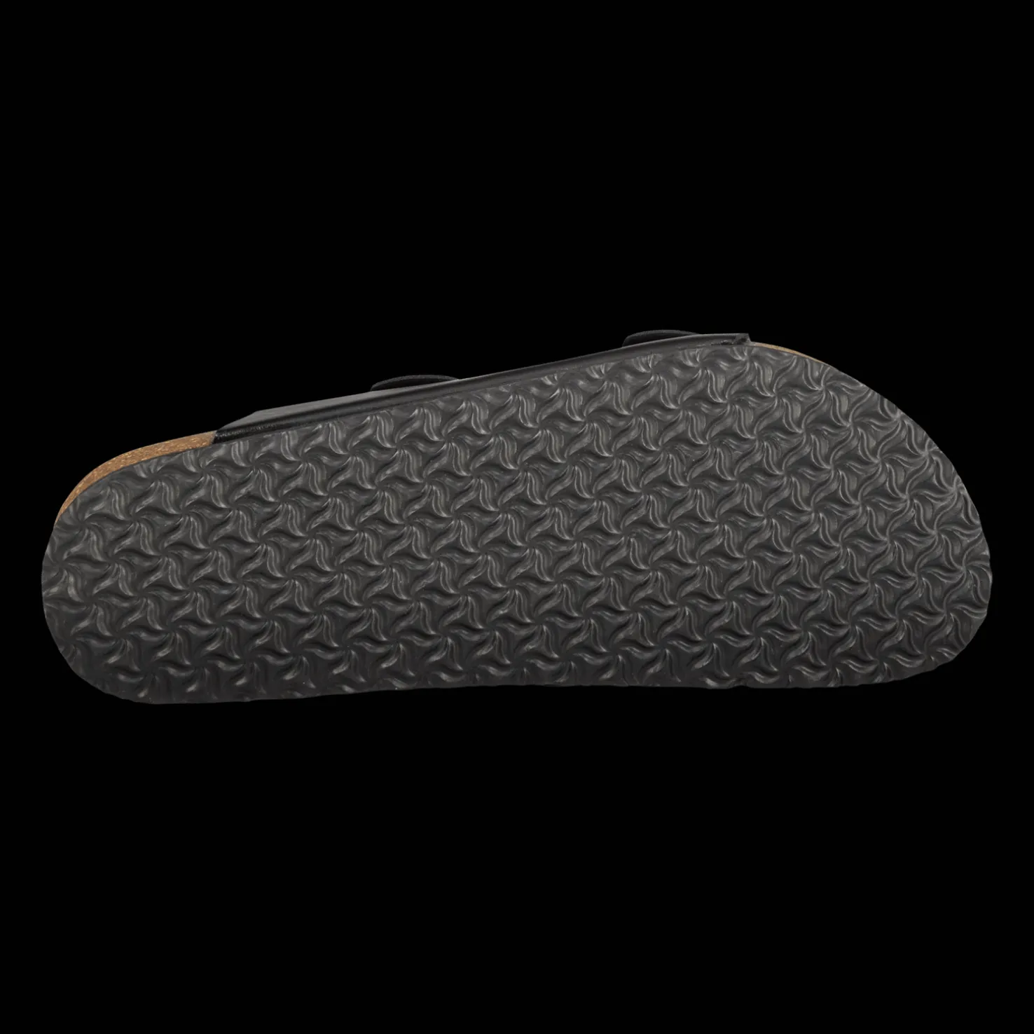 Sandö Cork Sandal, miesten - Sandaalit - Sandö Cork Sandal, miesten