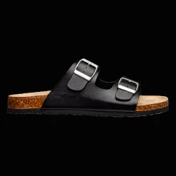 Sandö Cork Sandal, naisten - Sandaalit - Sandö Cork Sandal, naisten