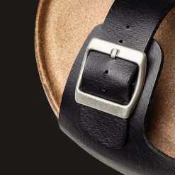 Sandö Cork Sandal, naisten - Sandaalit - Sandö Cork Sandal, naisten