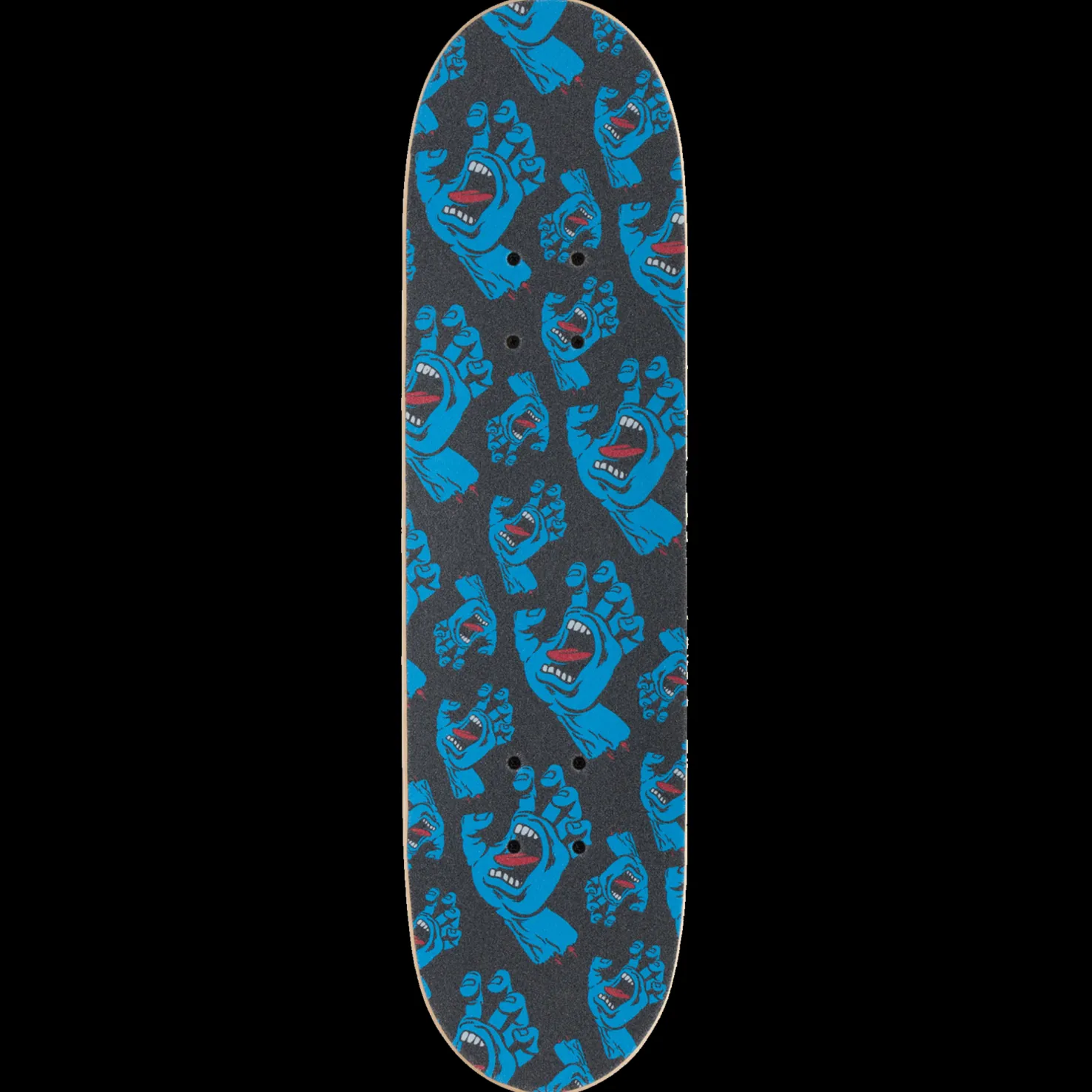 Santa Cruz Classic Dot Super Micro Sk8 Completes-23/24, valmiiksi koottu skeittilauta - Skeittilaudat - Santa Cruz Classic Dot Super Micro Sk8 Completes-23/24, valmiiksi koottu skeittilauta