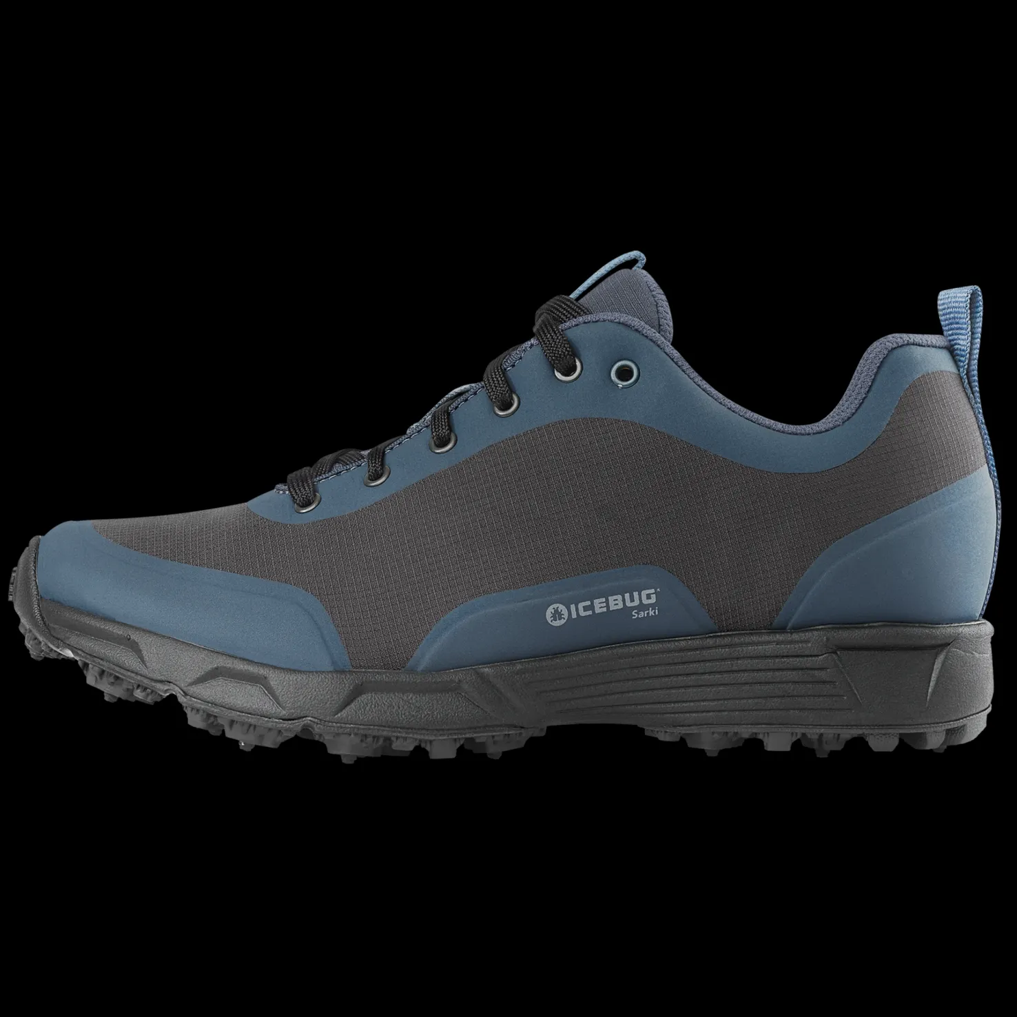 Sarki BUGrip BUGdri, vapaa-ajankengät naiset - Nastakengät - Sarki BUGrip BUGdri, vapaa-ajankengät naiset