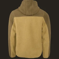 Sasquatch Sherpa Hood Jacket, fleecetakki - Metsästystakit - Sasquatch Sherpa Hood Jacket, fleecetakki