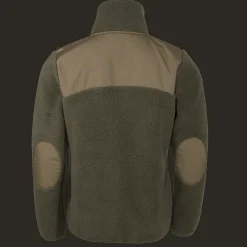 Sasquatch Sherpa Hybrid Jacket, fleecetakki - Metsästystakit - Sasquatch Sherpa Hybrid Jacket, fleecetakki