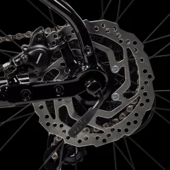 SC Comp 24, miesten hybridipyörä - Hybridipyörät - SC Comp 24, miesten hybridipyörä