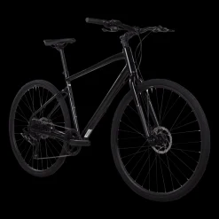 SC Comp Advent 1x9 23, miesten hybridipyörä - Hybridipyörät - SC Comp Advent 1x9 23, miesten hybridipyörä