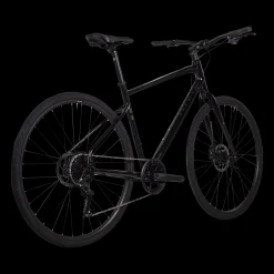 SC Comp Advent 1x9 23, miesten hybridipyörä - Hybridipyörät - SC Comp Advent 1x9 23, miesten hybridipyörä