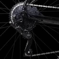 SC Comp Advent 1x9 23, miesten hybridipyörä - Hybridipyörät - SC Comp Advent 1x9 23, miesten hybridipyörä