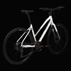 SC Comp ST 24, naisten hybridipyörä - Hybridipyörät - SC Comp ST 24, naisten hybridipyörä