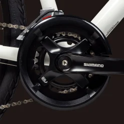 SC Comp ST 24, naisten hybridipyörä - Hybridipyörät - SC Comp ST 24, naisten hybridipyörä